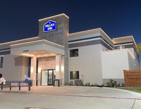 Palace Inn Blue Jones Road & Fm1960 Jersey Village Ngoại thất bức ảnh