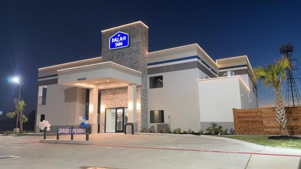 Palace Inn Blue Jones Road & Fm1960 Jersey Village Ngoại thất bức ảnh